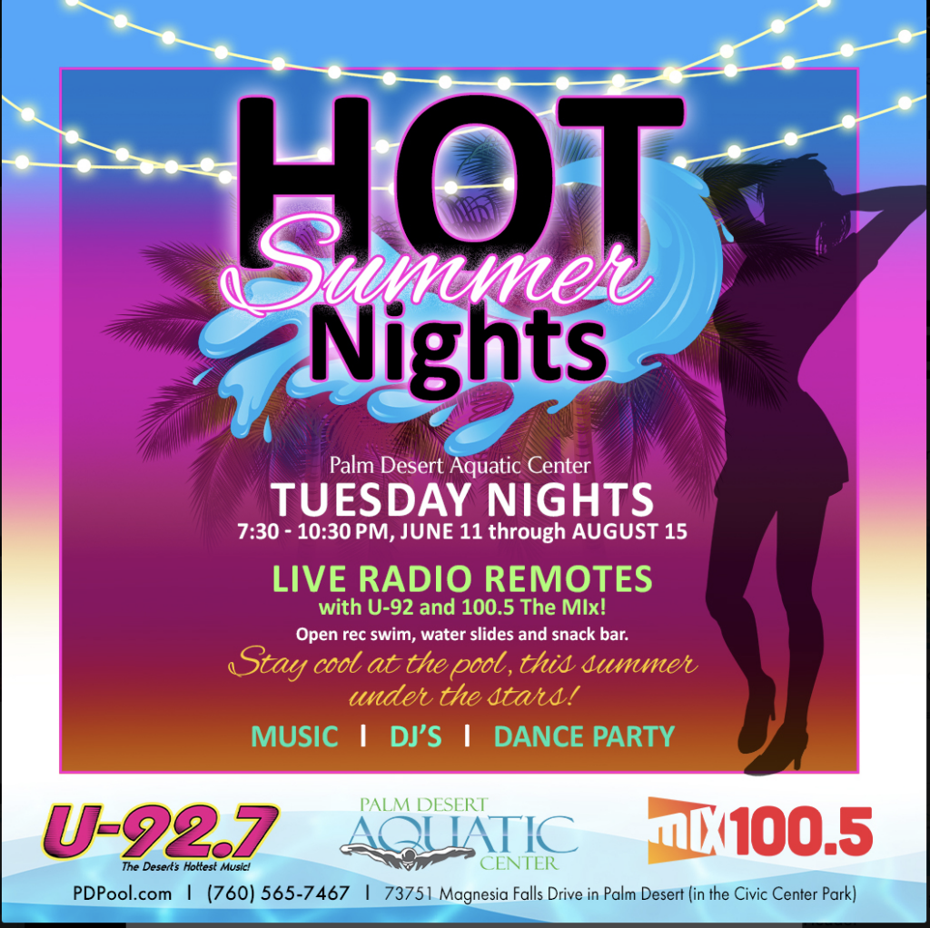 hot-summer-nights-at-palm-desert-aquatic-center-kesq-events